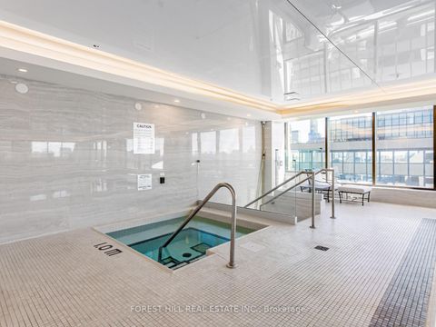 Photo 24 at 1810/1809 - 175 Cumberland Street, Annex, Toronto