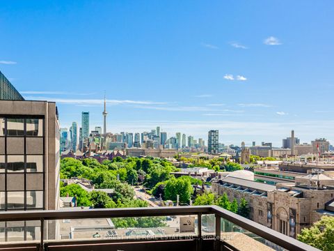 Photo 27 at 1810/1809 - 175 Cumberland Street, Annex, Toronto