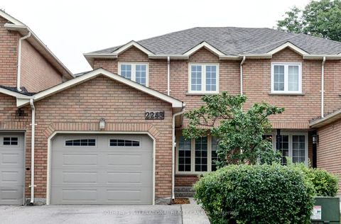 Photo 1 at 2243 Shipwright Road, GA Glen Abbey, Oakville