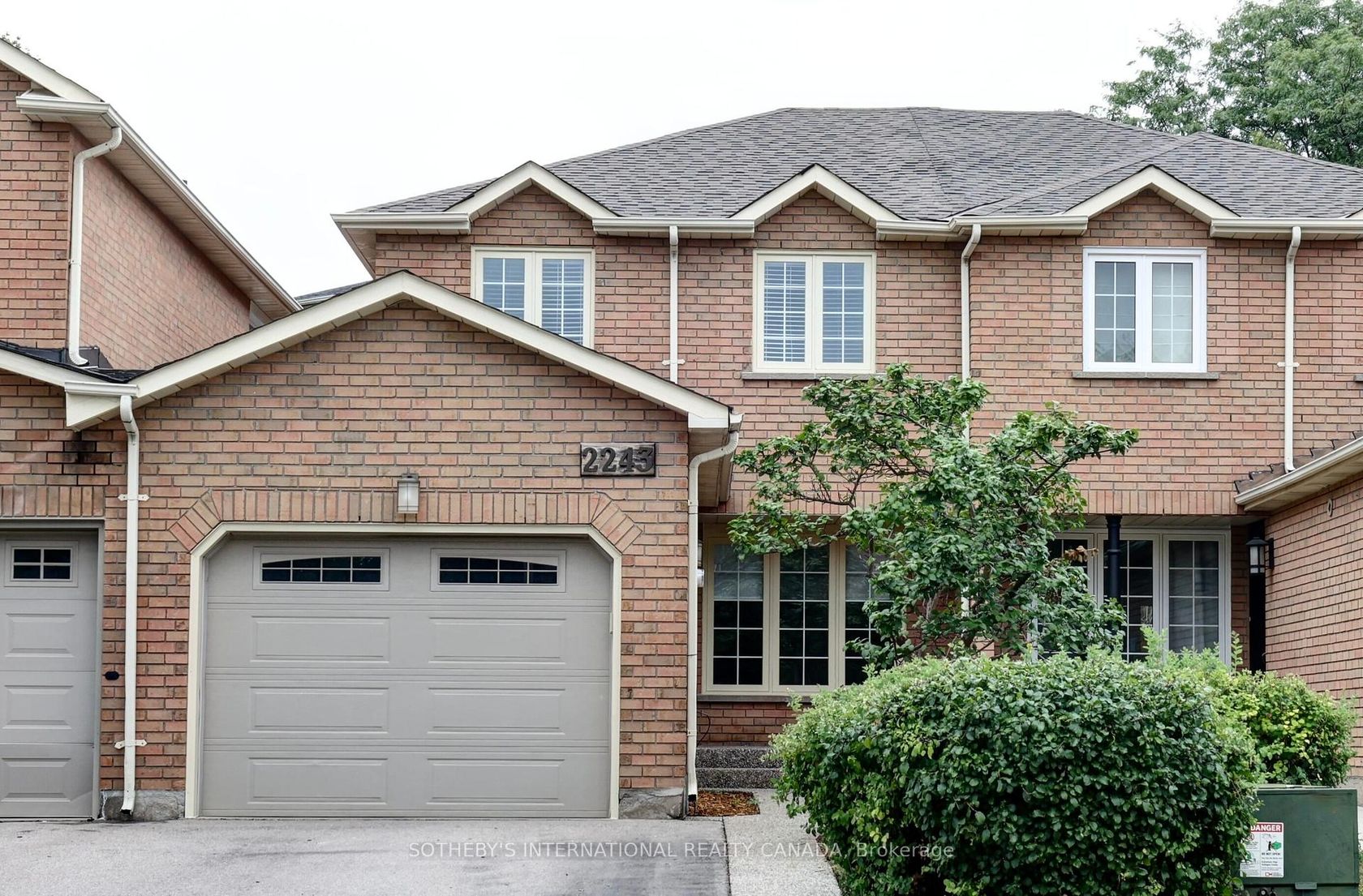 2243 Shipwright Road, GA Glen Abbey, Oakville 