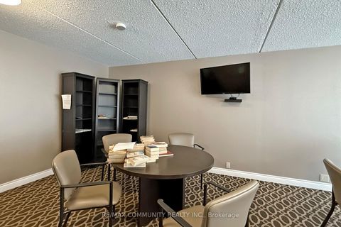 Photo 37 at 213 - 2 Glamorgan Avenue, Dorset Park, Toronto