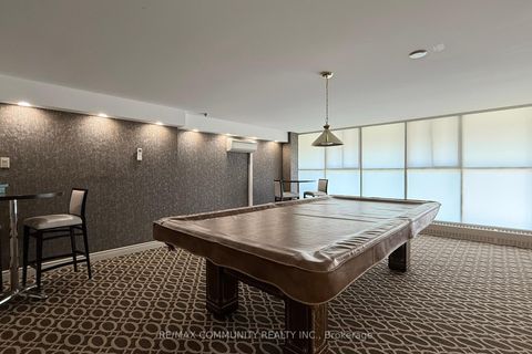 Photo 38 at 213 - 2 Glamorgan Avenue, Dorset Park, Toronto