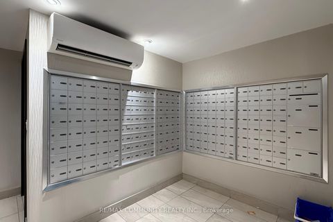 Photo 40 at 213 - 2 Glamorgan Avenue, Dorset Park, Toronto