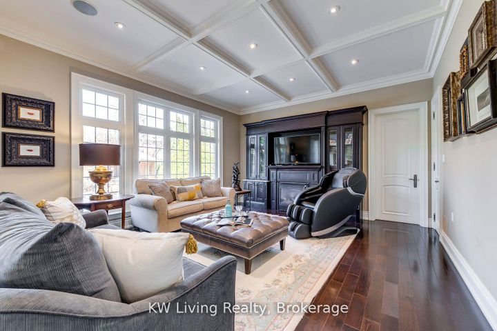Photo 14 at 70 Hartfield Road, Humber Valley, Toronto