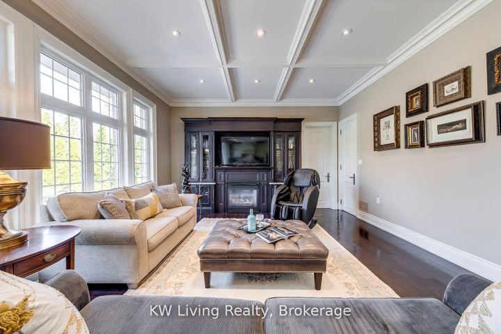 Photo 15 at 70 Hartfield Road, Humber Valley, Toronto