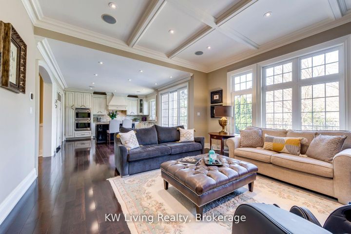 Photo 16 at 70 Hartfield Road, Humber Valley, Toronto