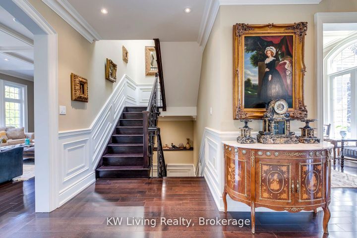 Photo 20 at 70 Hartfield Road, Humber Valley, Toronto