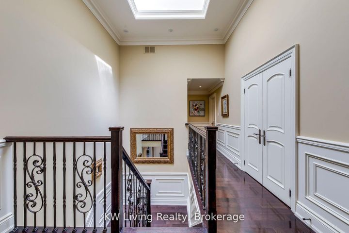 Photo 22 at 70 Hartfield Road, Humber Valley, Toronto