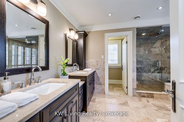 Photo 26 at 70 Hartfield Road, Humber Valley, Toronto