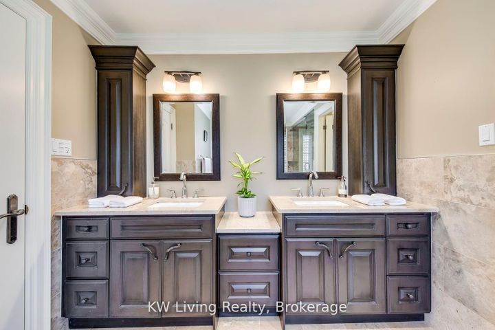 Photo 27 at 70 Hartfield Road, Humber Valley, Toronto
