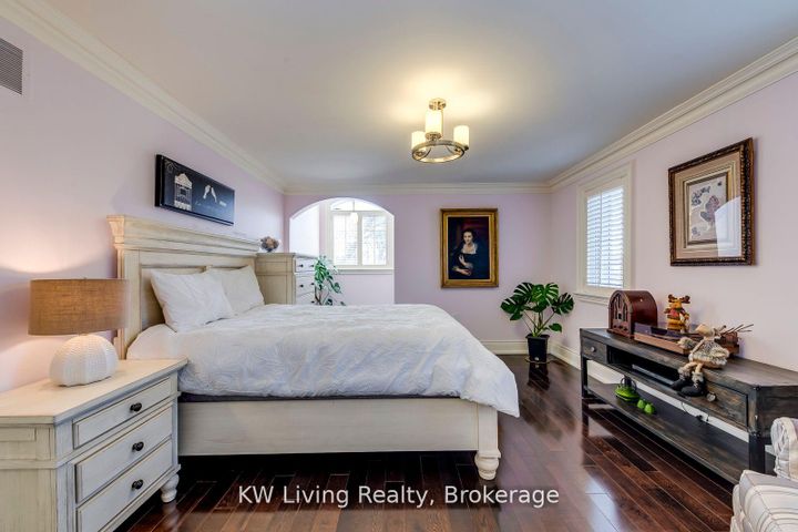 Photo 30 at 70 Hartfield Road, Humber Valley, Toronto
