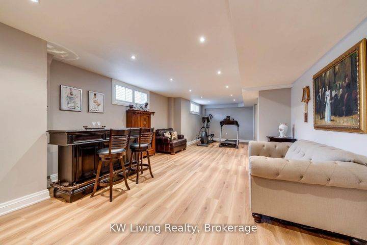 Photo 38 at 70 Hartfield Road, Humber Valley, Toronto