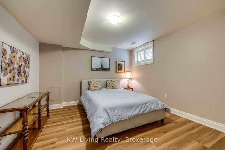 Photo 40 at 70 Hartfield Road, Humber Valley, Toronto