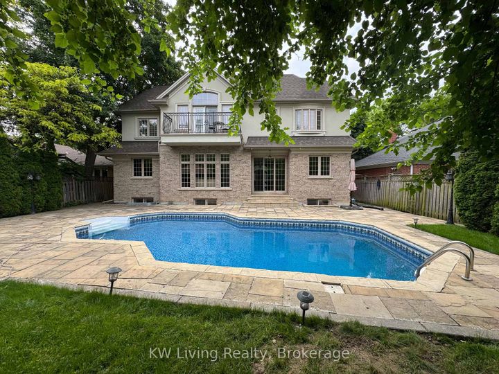 Photo 44 at 70 Hartfield Road, Humber Valley, Toronto