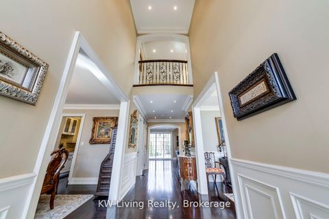 Photo 3 at 70 Hartfield Road, Humber Valley, Toronto