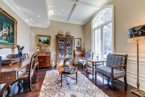 Photo 4 at 70 Hartfield Road, Humber Valley, Toronto