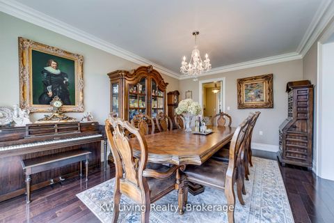 Photo 6 at 70 Hartfield Road, Humber Valley, Toronto