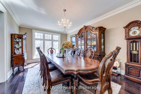Photo 7 at 70 Hartfield Road, Humber Valley, Toronto