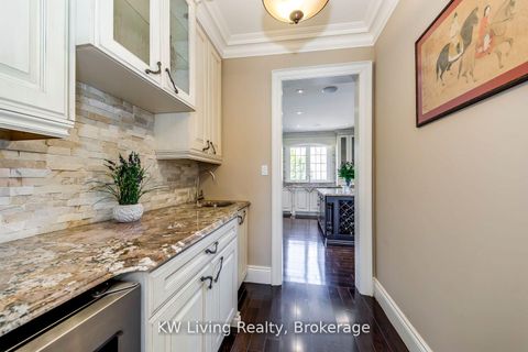 Photo 8 at 70 Hartfield Road, Humber Valley, Toronto