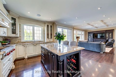 Photo 11 at 70 Hartfield Road, Humber Valley, Toronto
