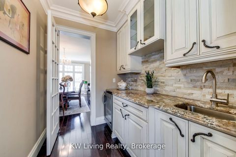 Photo 13 at 70 Hartfield Road, Humber Valley, Toronto