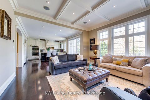 Photo 16 at 70 Hartfield Road, Humber Valley, Toronto