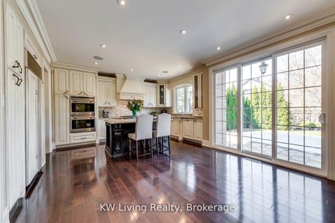 Photo 17 at 70 Hartfield Road, Humber Valley, Toronto