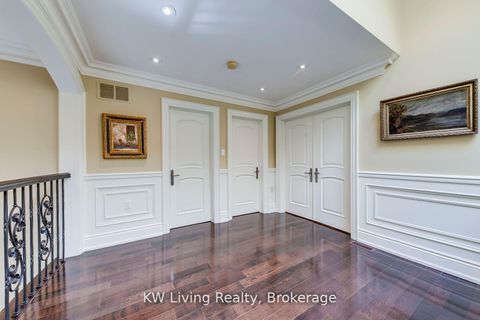 Photo 23 at 70 Hartfield Road, Humber Valley, Toronto