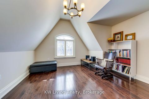 Photo 35 at 70 Hartfield Road, Humber Valley, Toronto