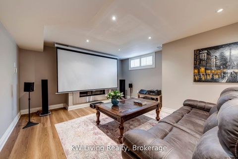 Photo 37 at 70 Hartfield Road, Humber Valley, Toronto