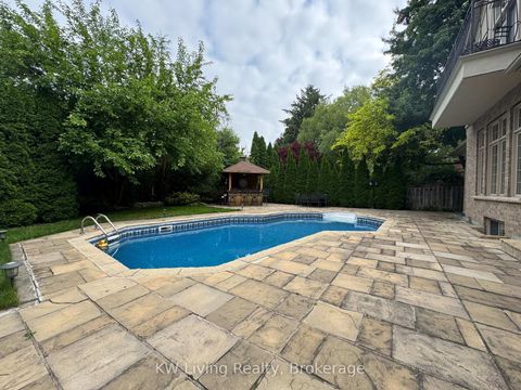 Photo 45 at 70 Hartfield Road, Humber Valley, Toronto