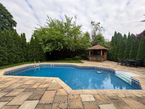 Photo 46 at 70 Hartfield Road, Humber Valley, Toronto