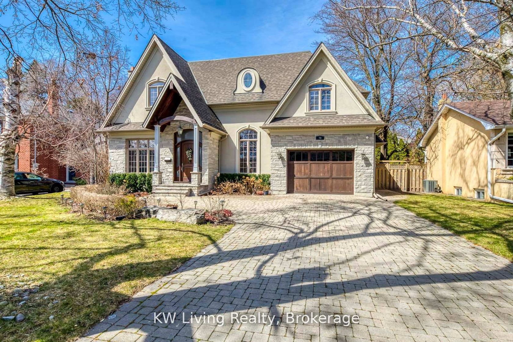 70 Hartfield Road, Humber Valley, Toronto 