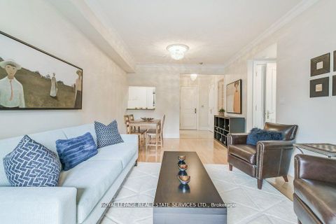 Photo 5 at 209 - 10 Old York Mills Road, York Mills, Toronto