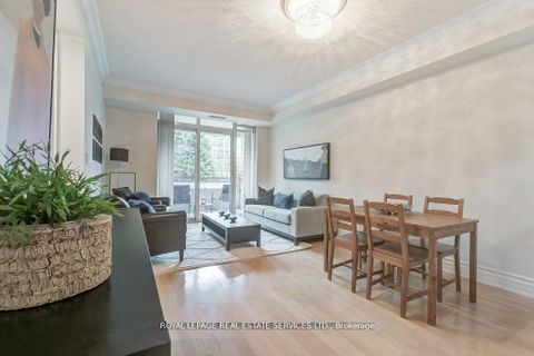 Photo 8 at 209 - 10 Old York Mills Road, York Mills, Toronto