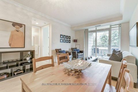 Photo 9 at 209 - 10 Old York Mills Road, York Mills, Toronto