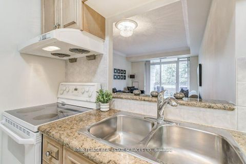 Photo 14 at 209 - 10 Old York Mills Road, York Mills, Toronto