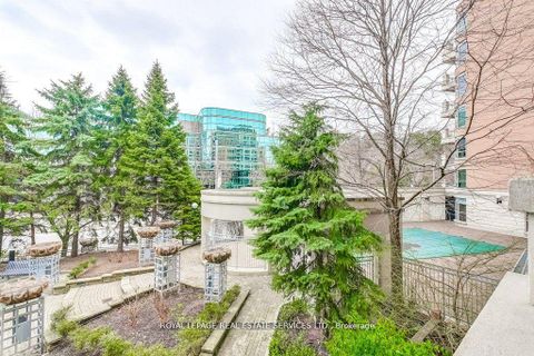 Photo 27 at 209 - 10 Old York Mills Road, York Mills, Toronto