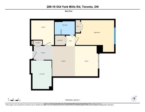 Photo 35 at 209 - 10 Old York Mills Road, York Mills, Toronto