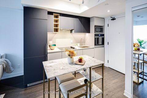 Photo 6 at 5011 - 319 Jarvis Street, Moss Park, Toronto