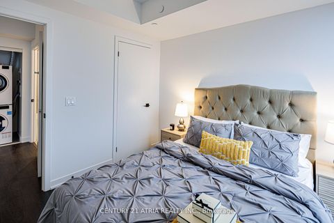 Photo 10 at 5011 - 319 Jarvis Street, Moss Park, Toronto