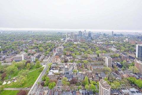 Photo 12 at 5011 - 319 Jarvis Street, Moss Park, Toronto