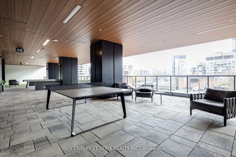 Photo 19 at 5011 - 319 Jarvis Street, Moss Park, Toronto