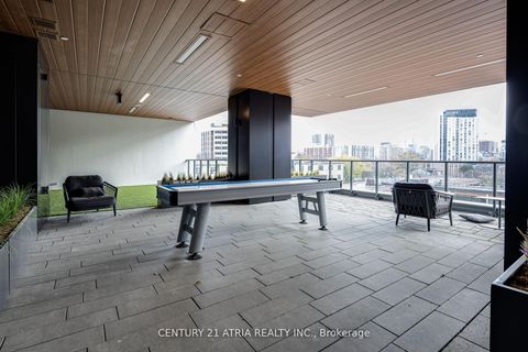 Photo 20 at 5011 - 319 Jarvis Street, Moss Park, Toronto