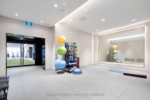 Photo 21 at 5011 - 319 Jarvis Street, Moss Park, Toronto