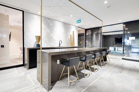 Photo 24 at 5011 - 319 Jarvis Street, Moss Park, Toronto