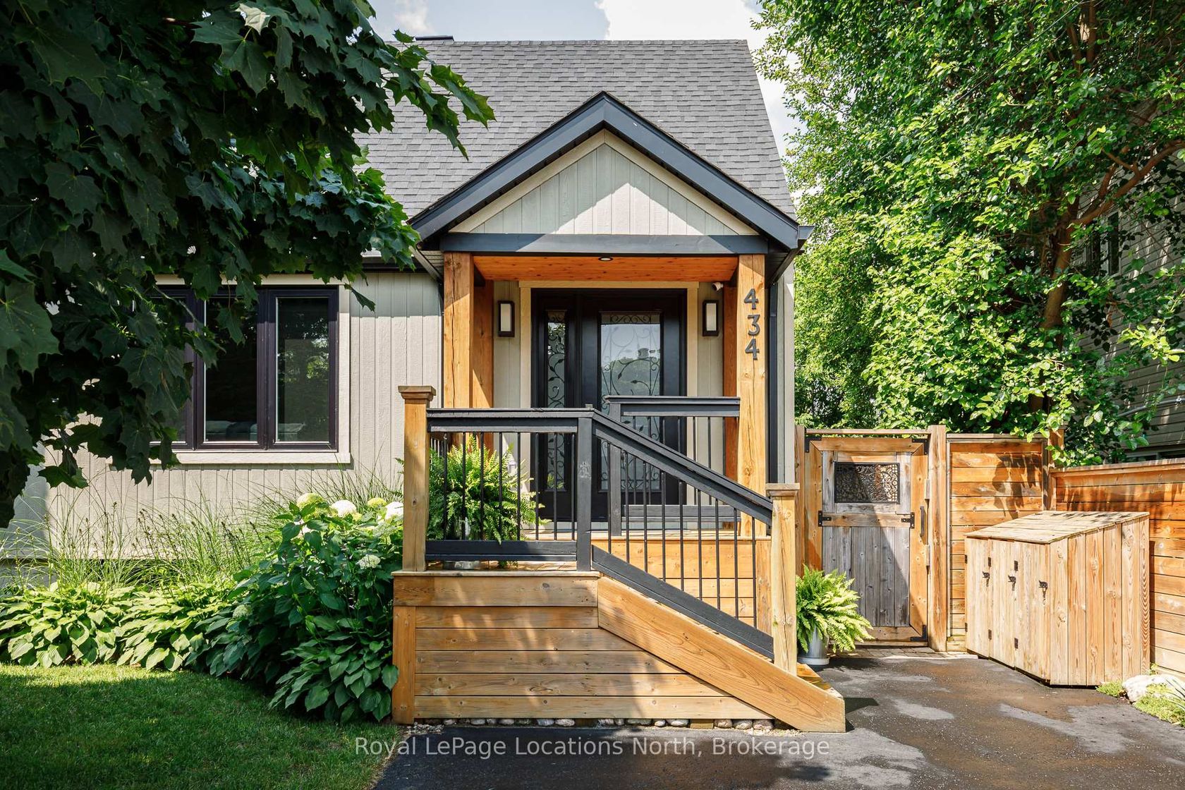 434 Oak Street, Collingwood 