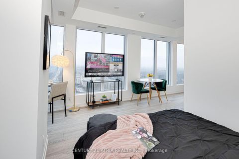 Photo 4 at 1820 - 2020 Bathurst Street, Cedarvale, Toronto