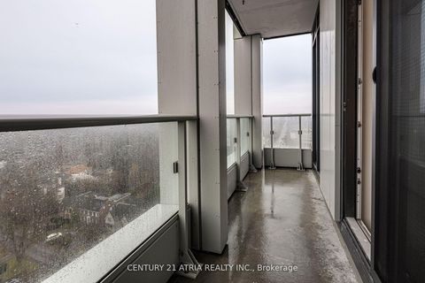 Photo 6 at 1820 - 2020 Bathurst Street, Cedarvale, Toronto