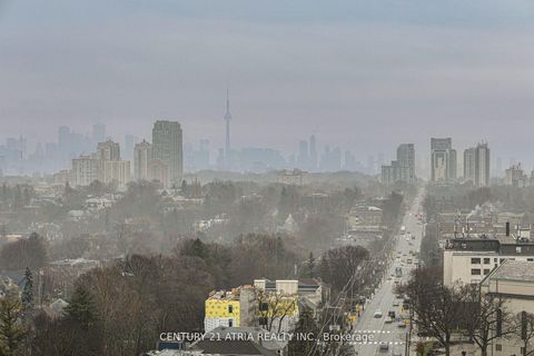 Photo 7 at 1820 - 2020 Bathurst Street, Cedarvale, Toronto